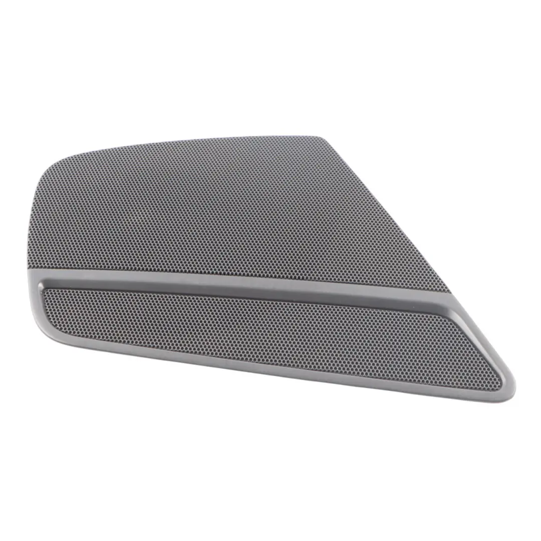 Audi A4 B8 Speaker Cover Trim Door Card Front Right O/S Panel - SKU 8K0035420 - Part number 8K0035420