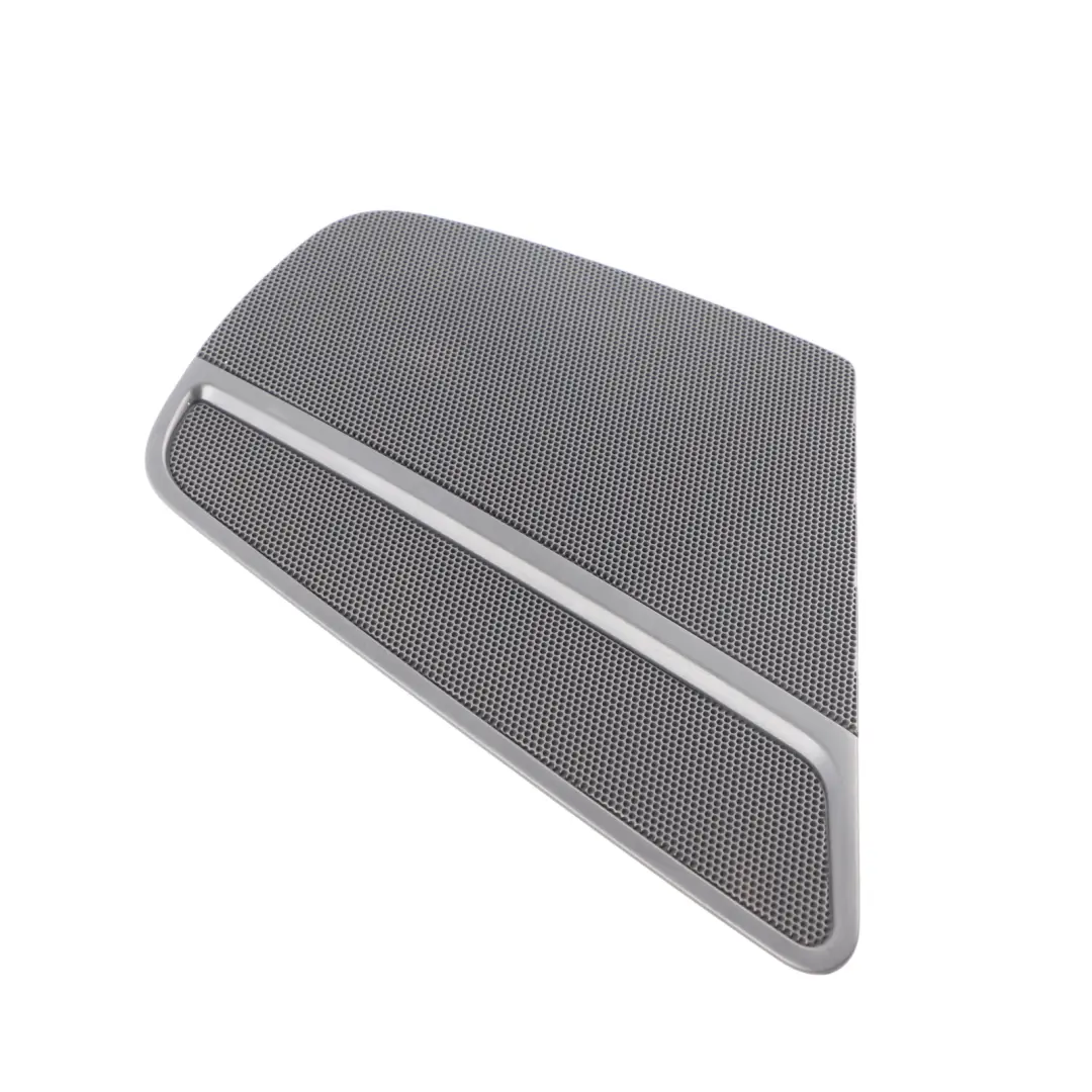 Audi A4 B8 Speaker Cover Trim Door Card Front Right O/S Panel - SKU 8K0035420 - Part number 8K0035420