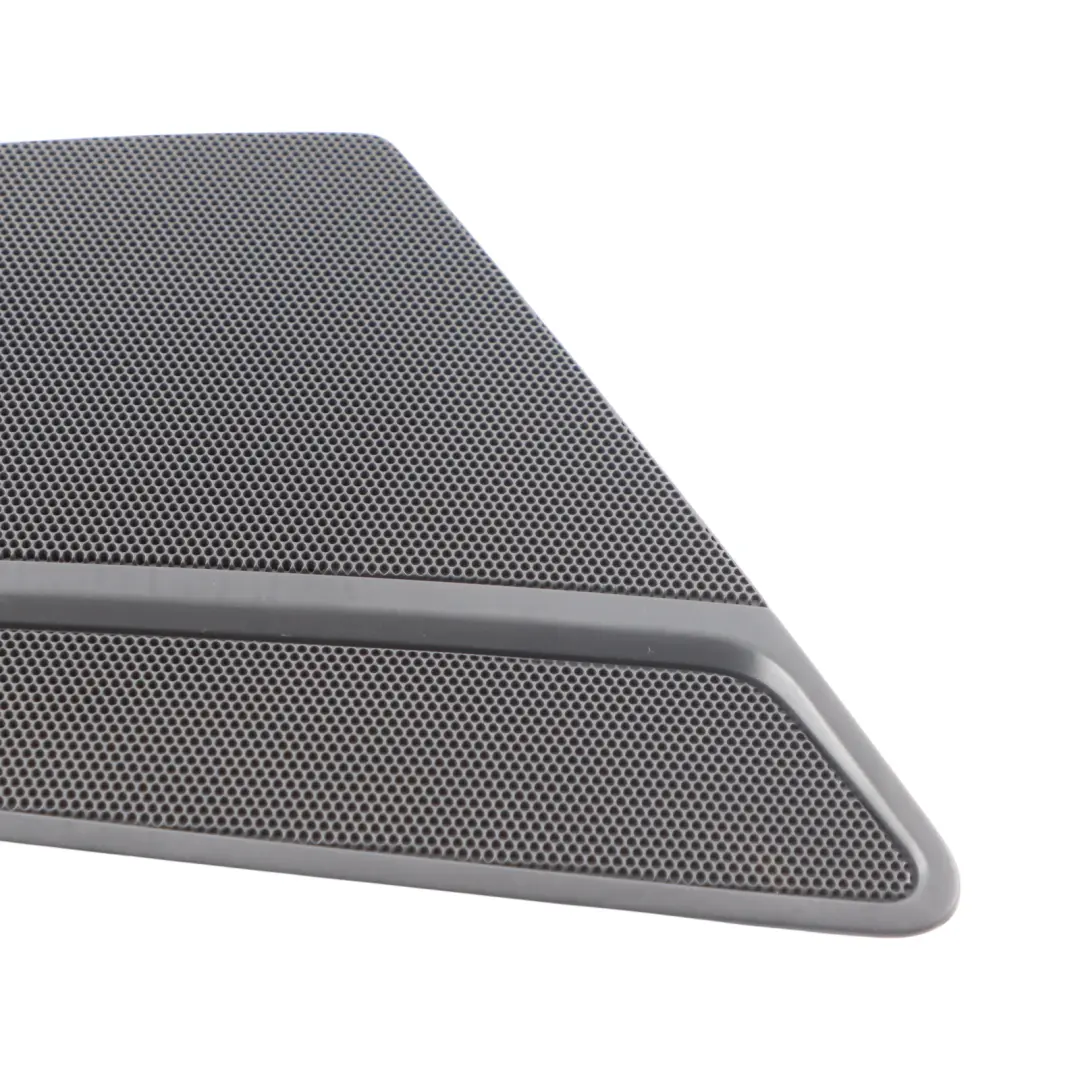 Lautsprecher Abdeckung Trim Türkarte Vorne Rechts Panel für Audi A4 B8 mit Teilenummer 8K0035420 Audi A4 B8 Lautsprecher Abdeckung Trim Türkarte Vorne Rechts Panel - SKU 8K0035420 - Teilenummer 8K0035420