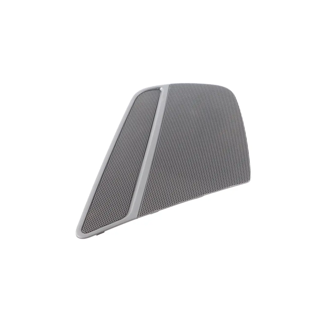 Audi A4 B8 Altavoz Cubierta Tarjeta Puerta Delantera Derecha Panel - SKU 8K0035420 - Número de pieza 8K0035420