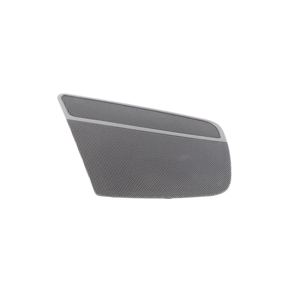 Coperchio Altoparlante Trim Scheda Porta Anteriore Destro per Audi A4 B8 con numero di parte 8K0035420 Audi A4 B8 Coperchio Altoparlante Trim Scheda Porta Anteriore Destro - SKU 8K0035420 - Numero di parte 8K0035420