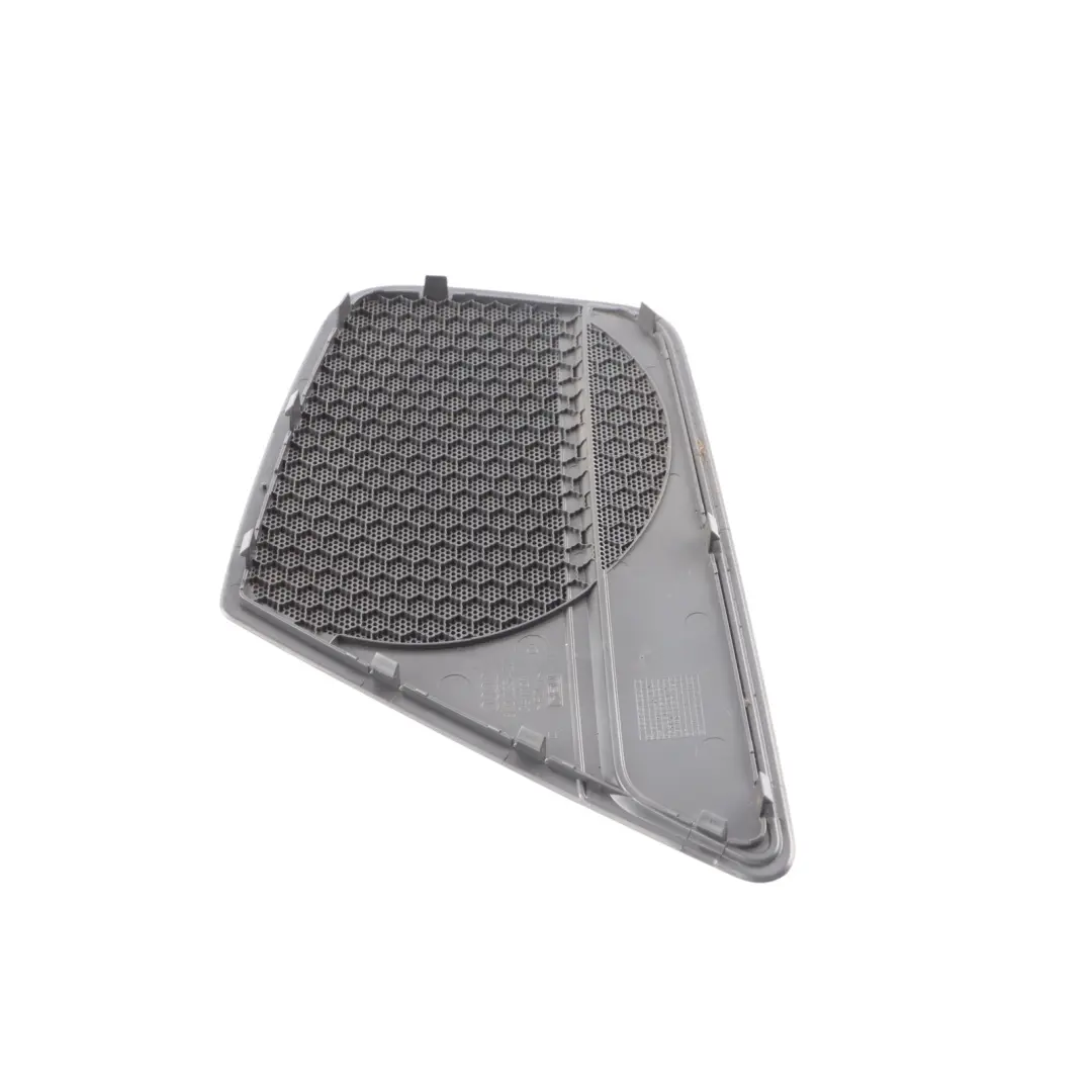 Audi A4 B8 Altavoz Cubierta Tarjeta Puerta Delantera Derecha Panel - SKU 8K0035420 - Número de pieza 8K0035420