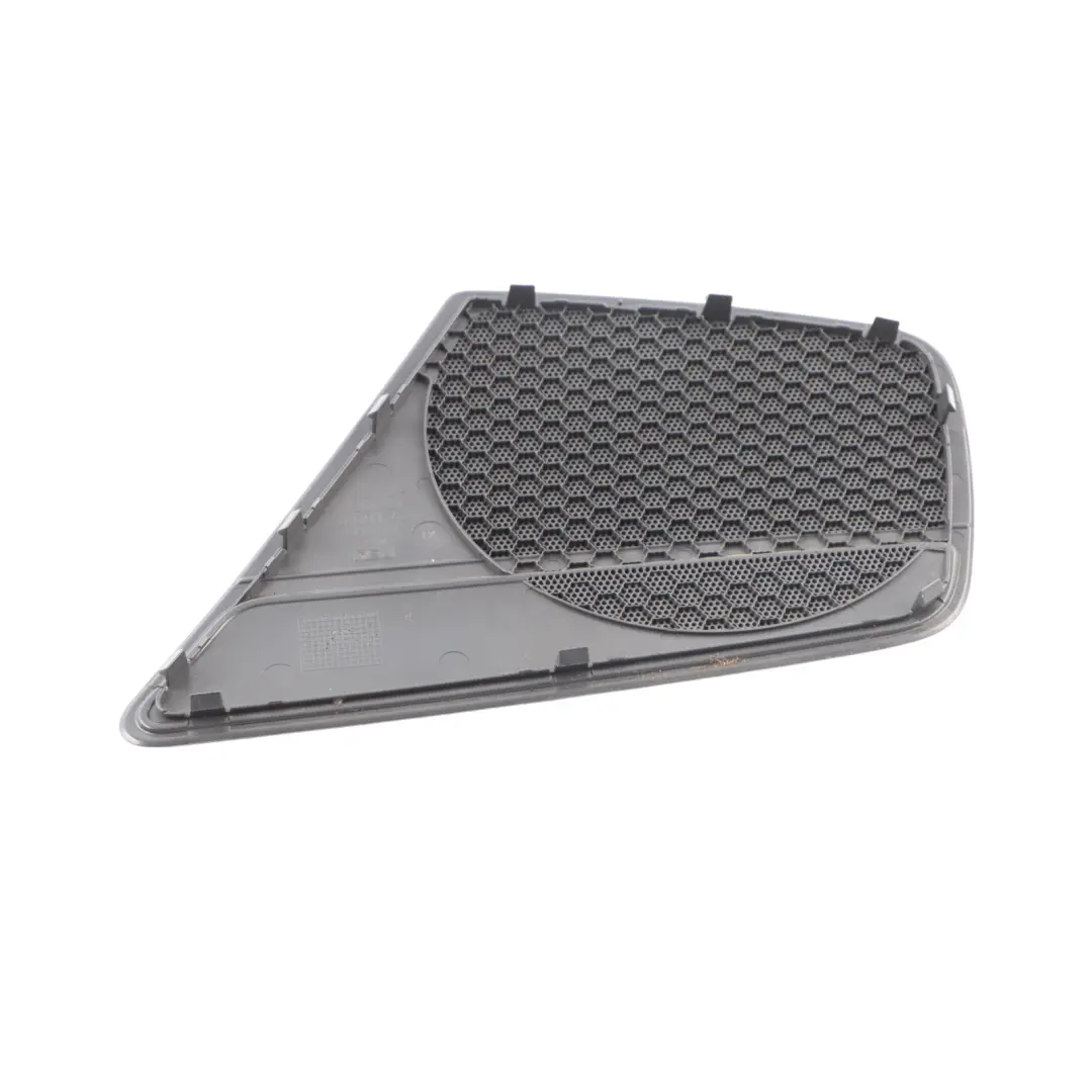 Altavoz Cubierta Tarjeta Puerta Delantera Derecha Panel para Audi A4 B8 con número de pieza 8K0035420 Audi A4 B8 Altavoz Cubierta Tarjeta Puerta Delantera Derecha Panel - SKU 8K0035420 - Número de pieza 8K0035420