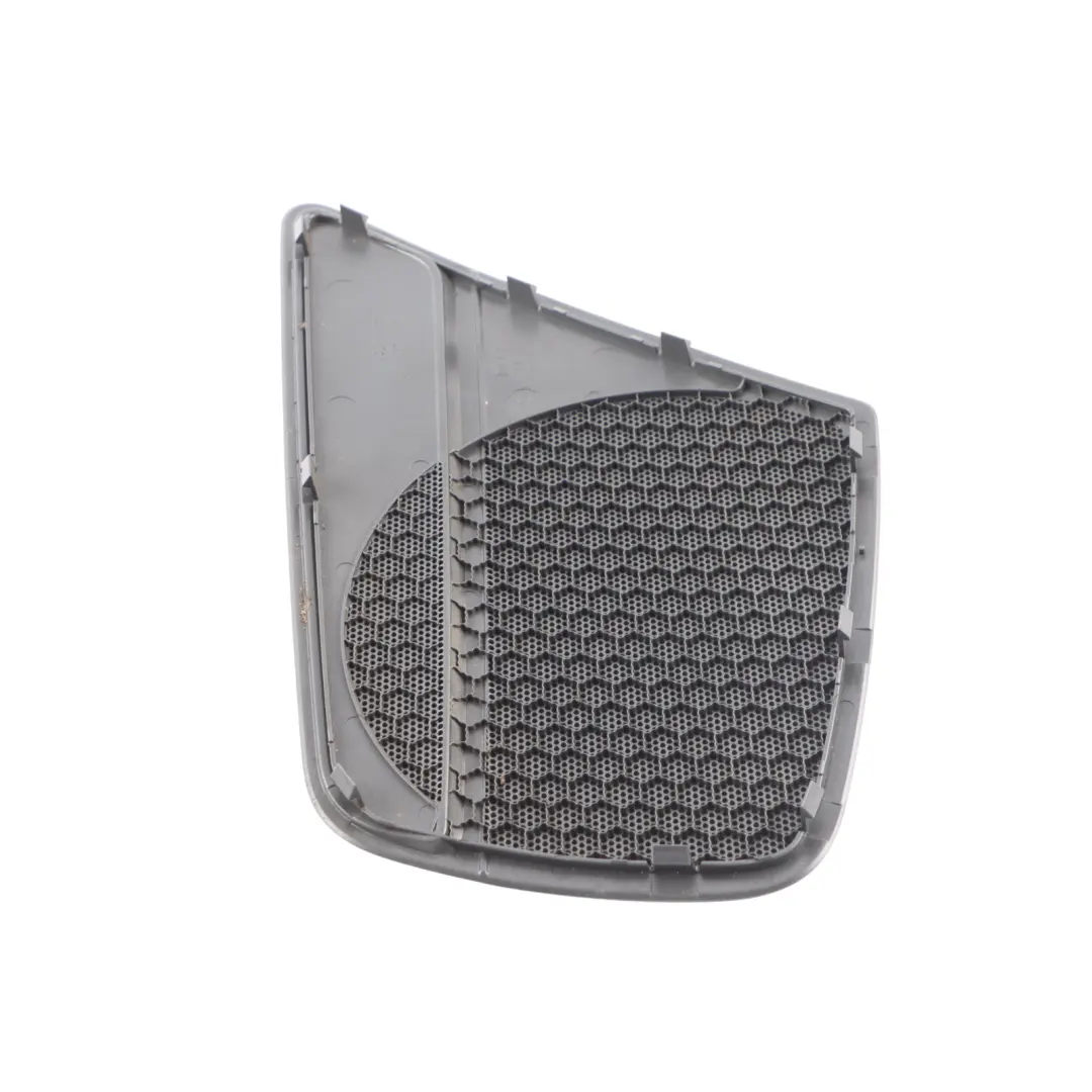 Audi A4 B8 Altavoz Cubierta Tarjeta Puerta Delantera Derecha Panel - SKU 8K0035420 - Número de pieza 8K0035420