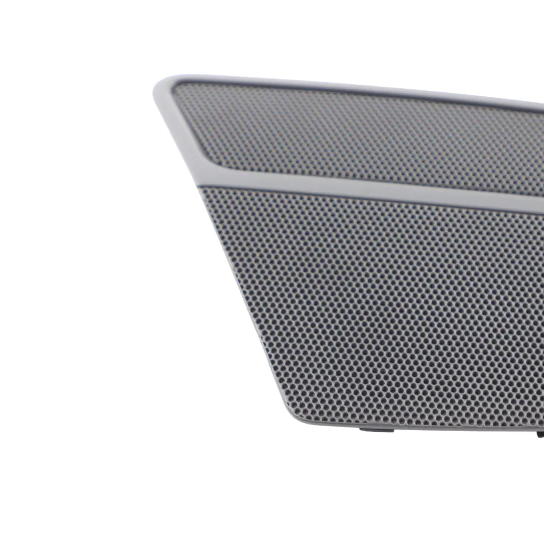 Cubierta Altavoz Trasero Panel Tarjeta Puerta Derecha para Audi A4 B8 con número de pieza 8K0035436 Audi A4 B8 Cubierta Altavoz Trasero Panel Tarjeta Puerta Derecha - SKU 8K0035436 - Número de pieza 8K0035436