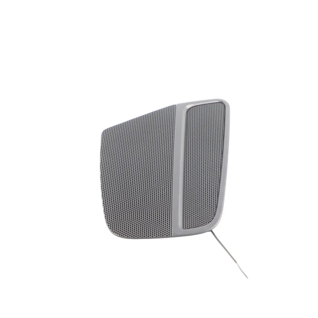 Audi A4 B8 Rear Speaker Cover Trim Door Card Panel Right O/S - SKU 8K0035436 - Part number 8K0035436