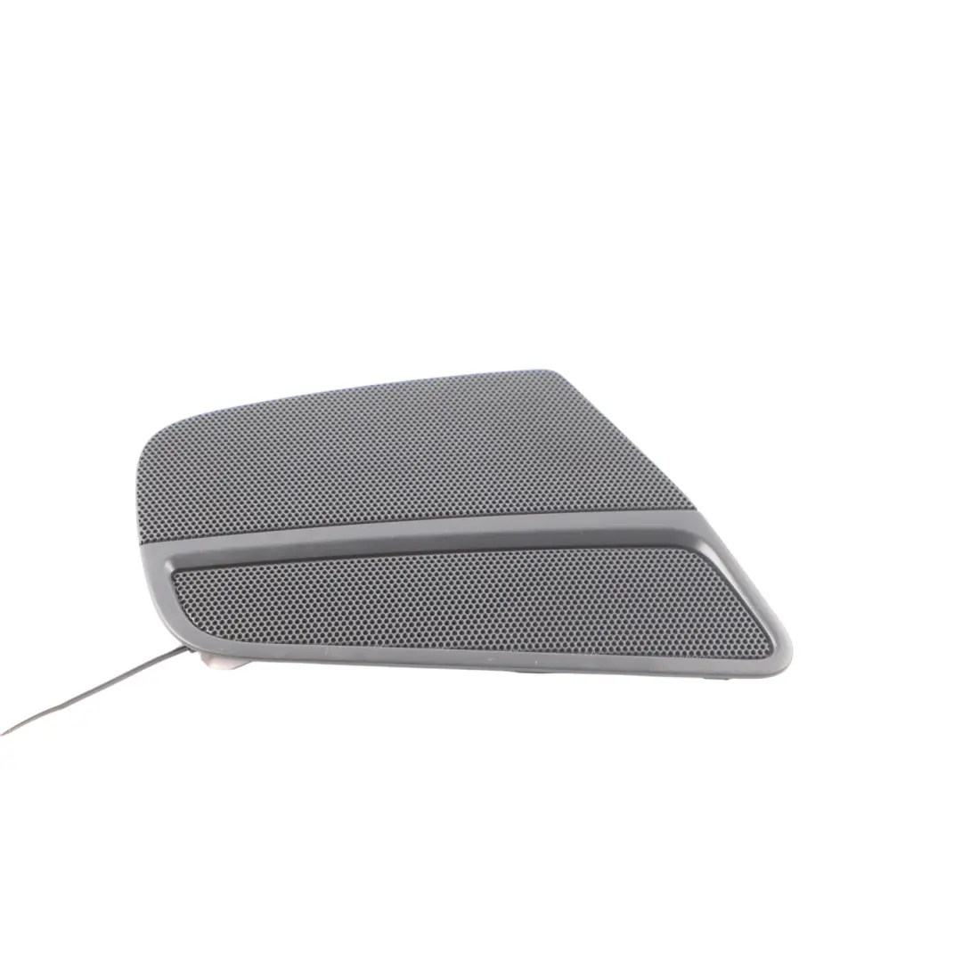 Audi A4 B8 Garniture Couvercle Haut Parleur Arrière Paneau Porte Droit - SKU 8K0035436 - Numéro de pièce 8K0035436