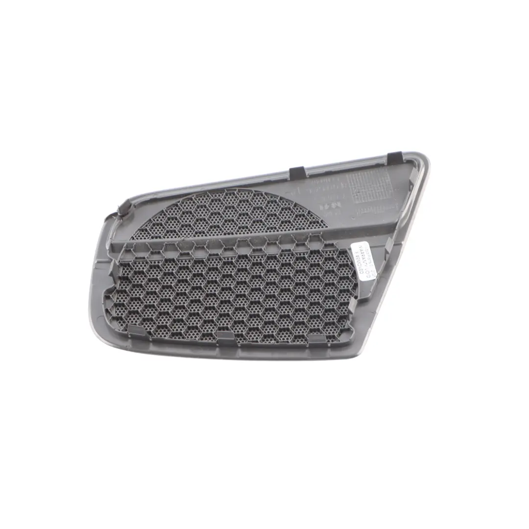 Coperchio Altoparlante Posteriore Trim Scheda Porta Destra per Audi A4 B8 con numero di parte 8K0035436 Audi A4 B8 Coperchio Altoparlante Posteriore Trim Scheda Porta Destra - SKU 8K0035436 - Numero di parte 8K0035436