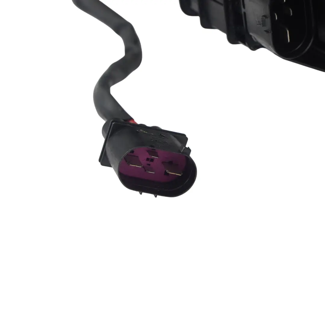 Kühlung Kühler Lüfter Verkleidung für Audi A4 B8 Q5 8R Motor mit Teilenummer 8K0121003N Audi A4 B8 Q5 8R Motor Kühlung Kühler Lüfter Verkleidung - SKU 8K0121003N - Teilenummer 8K0121003N