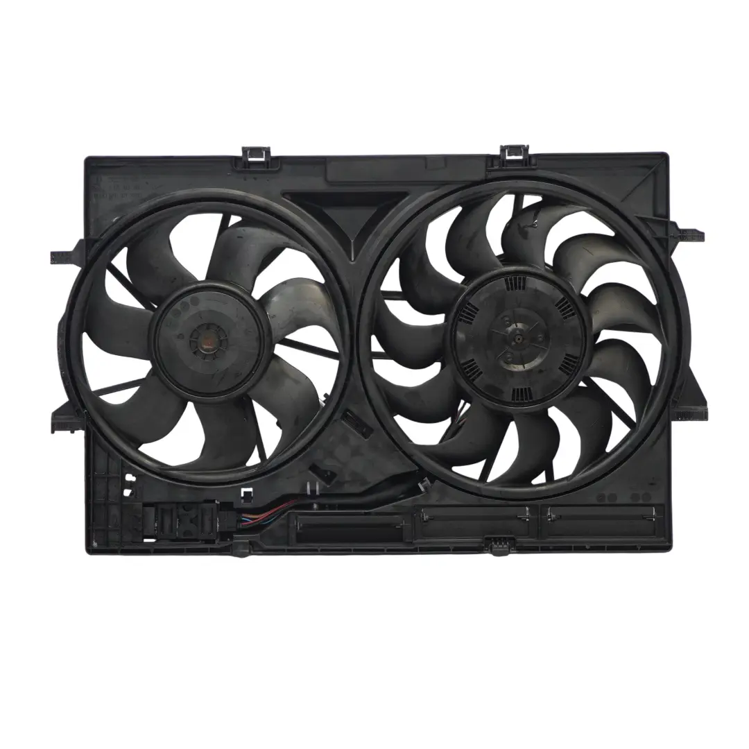 Cooling Radiator Fan Shroud Coolant Panel to Audi A4 B8 Q5 8R Engine with Part number 8K0121003N Audi A4 B8 Q5 8R Engine Cooling Radiator Fan Shroud Coolant Panel - SKU 8K0121003N - Part number 8K0121003N