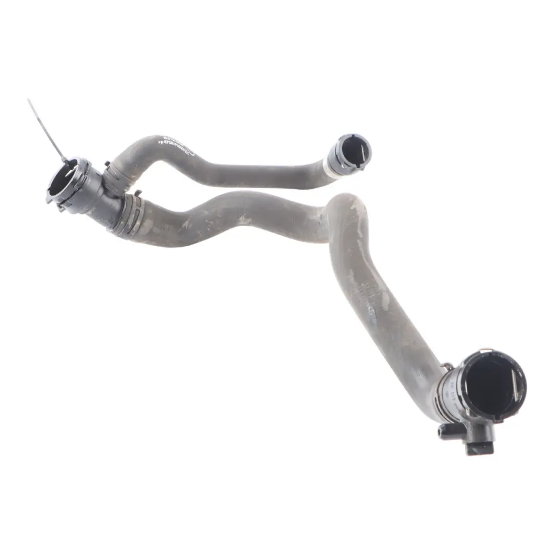 Audi A4 B8 2.0 TDI Acqua Refrigerante Tubo Tubo Linea - SKU 8K0121049AF - Numero di parte 8K0121049AF