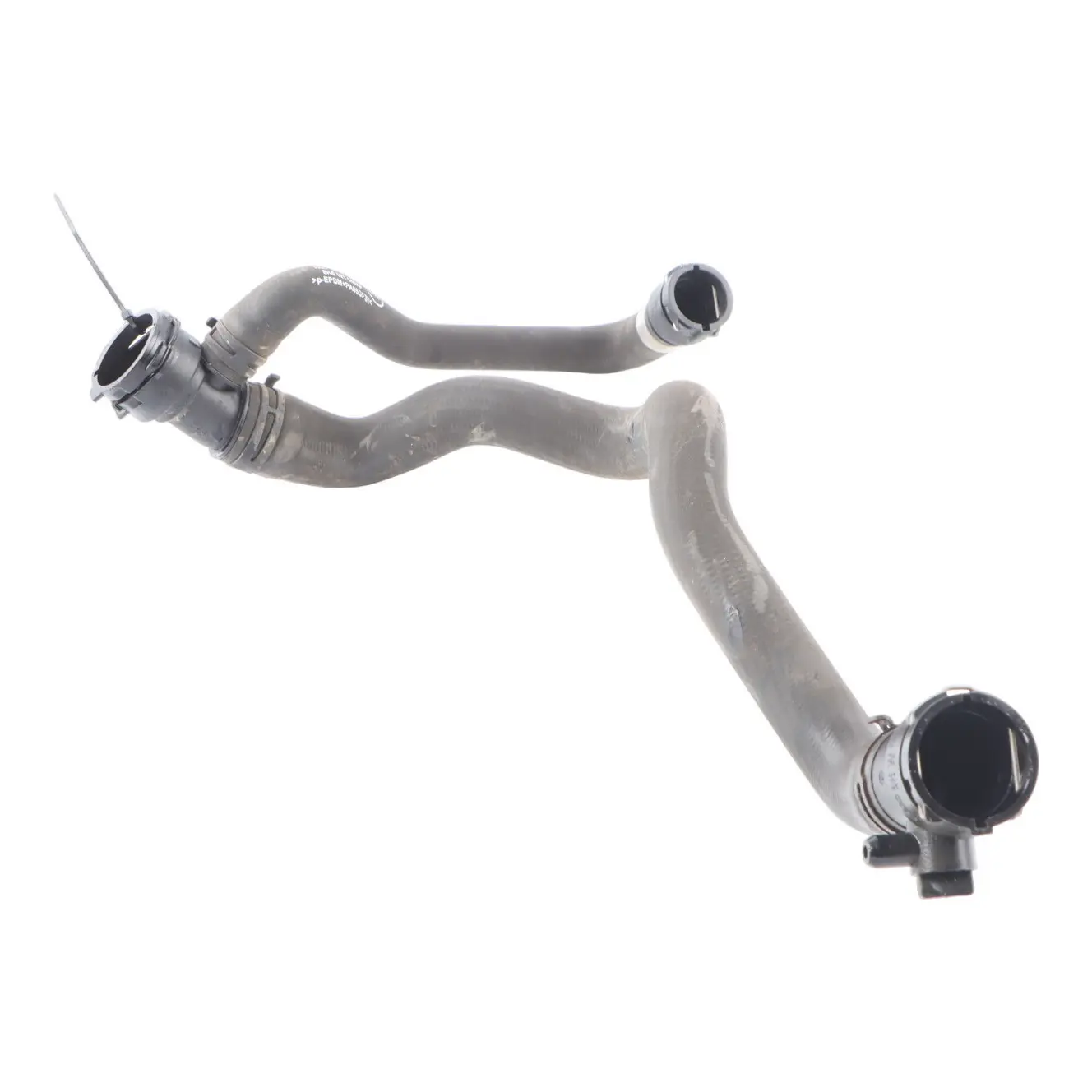 Audi A4 B8 2.0 TDI Tuyau De Refroidissement L'Eau Tube De Conduite 8K0121049AF