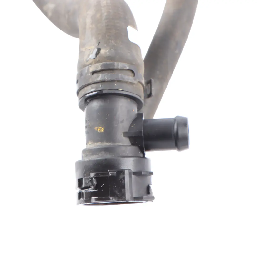 Tuyau De Refroidissement L'Eau Tube De Conduite pour Audi A4 B8 2.0 TDI à propos du numéro de pièce 8K0121049AF Audi A4 B8 2.0 TDI Tuyau De Refroidissement L'Eau Tube De Conduite - SKU 8K0121049AF - Numéro de pièce 8K0121049AF