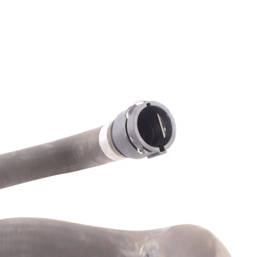 Audi A4 B8 2.0 TDI Tuyau De Refroidissement L'Eau Tube De Conduite - SKU 8K0121049AF - Numéro de pièce 8K0121049AF
