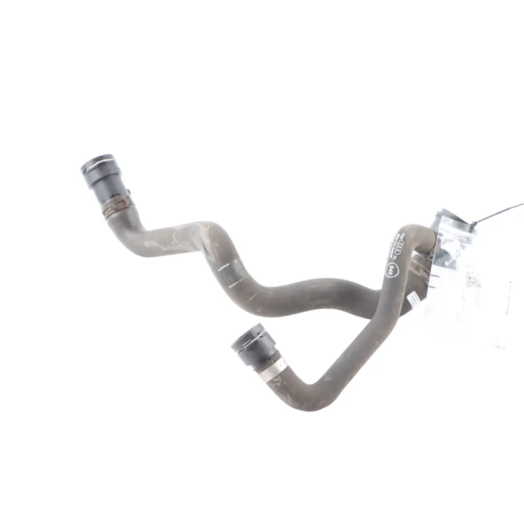 Audi A4 B8 2.0 TDI Tuyau De Refroidissement L'Eau Tube De Conduite - SKU 8K0121049AF - Numéro de pièce 8K0121049AF