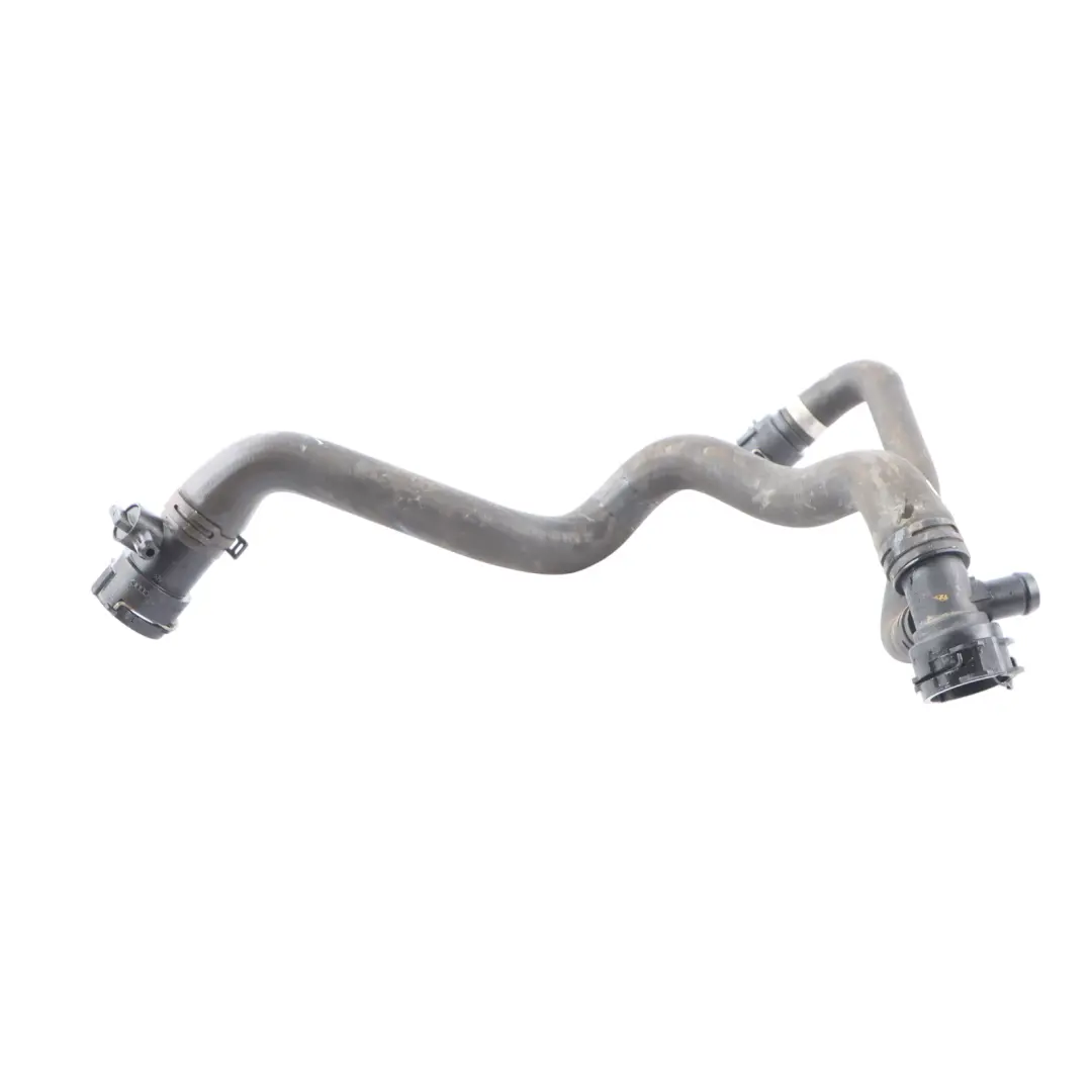 Audi A4 B8 2.0 TDI Tuyau De Refroidissement L'Eau Tube De Conduite - SKU 8K0121049AF - Numéro de pièce 8K0121049AF