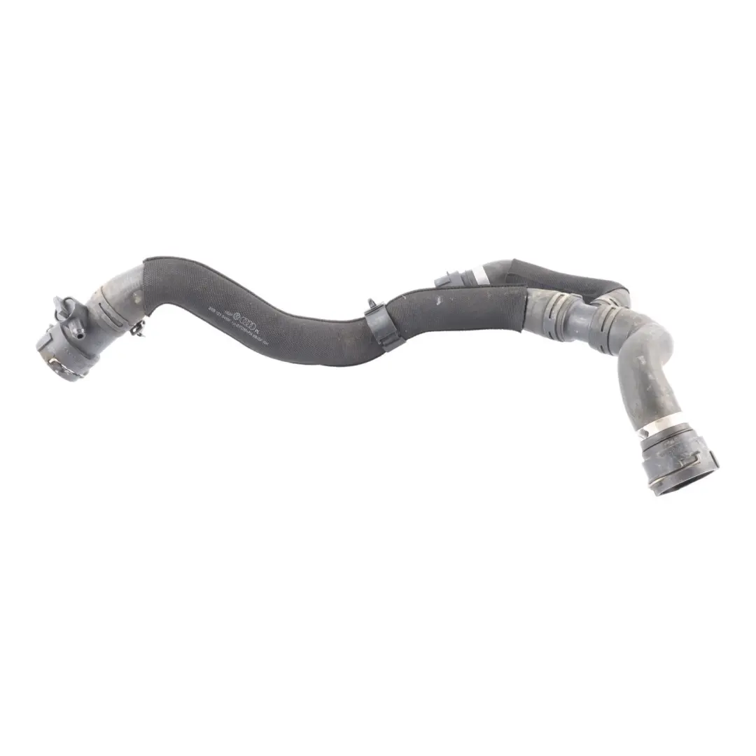  Tubo Acqua Audi A4 B8 A5 8T 2.0 TFSI Linea Tubo Refrigerante - SKU 8K0121049M - Numero di parte 8K0121049M