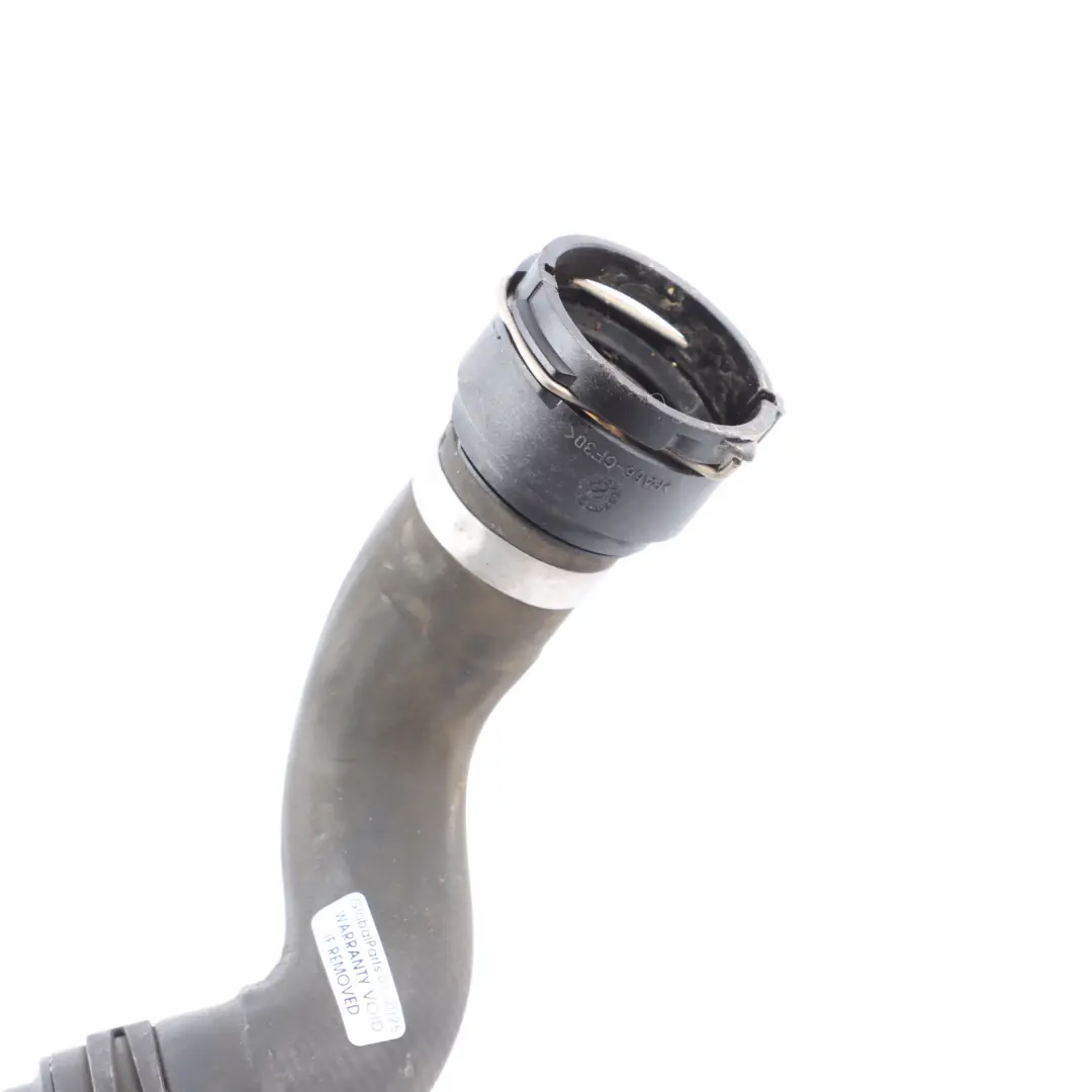 Tuyau D'Eau Pour Liquide De Refroidissement pour Audi A4 B8 A5 8T 2.0 TFSI à propos du numéro de pièce 8K0121049M Audi A4 B8 A5 8T 2.0 TFSI Tuyau D'Eau Pour Liquide De Refroidissement - SKU 8K0121049M - Numéro de pièce 8K0121049M