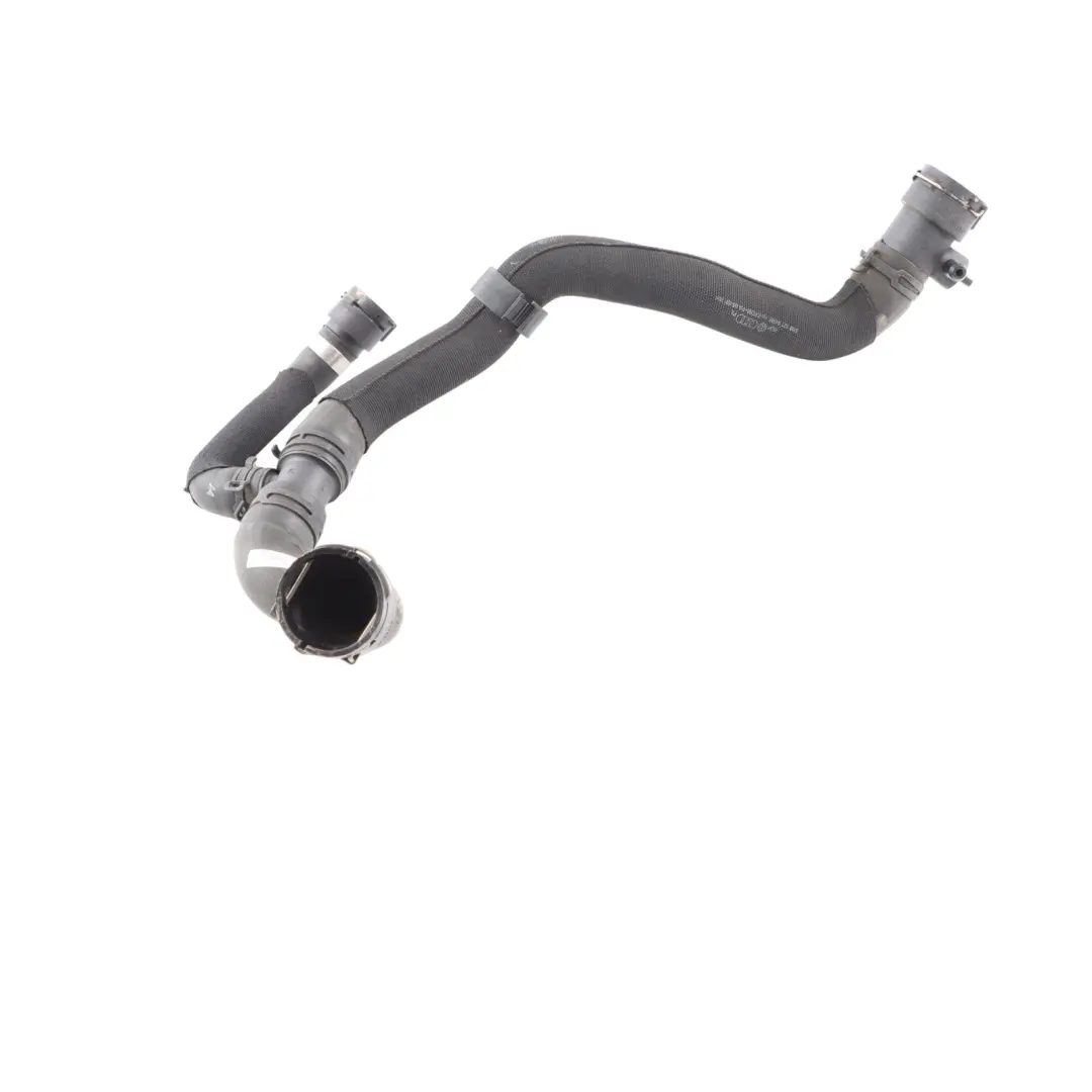 Audi A4 B8 A5 8T 2.0 TFSI Przewód Wąż Rura Przewód Chłodniczy - SKU 8K0121049M - Numer Części 8K0121049M