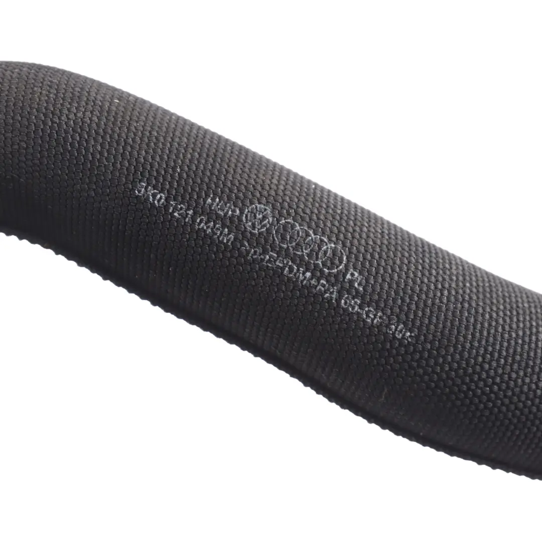 Water Pipe Audi A4 B8 A5 8T 2.0 TFSI Coolant Hose Line to with Part number 8K0121049M Water Pipe Audi A4 B8 A5 8T 2.0 TFSI Coolant Hose Line - SKU 8K0121049M - Part number 8K0121049M