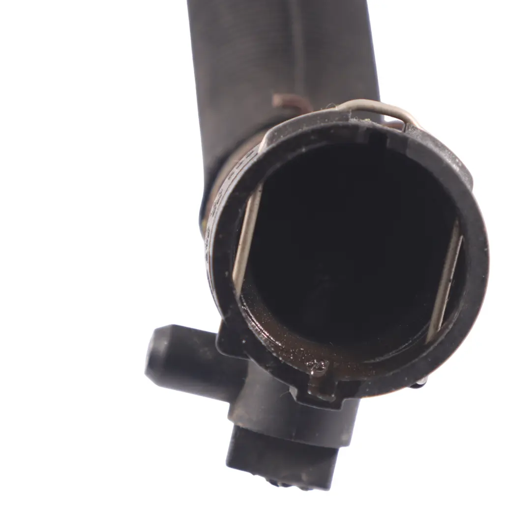Audi A4 B8 A5 8T 1.8 2.0 TFSI Petrol Engine Water Coolant Pipe Hose - SKU 8K0121055N - Part number 8K0121055N