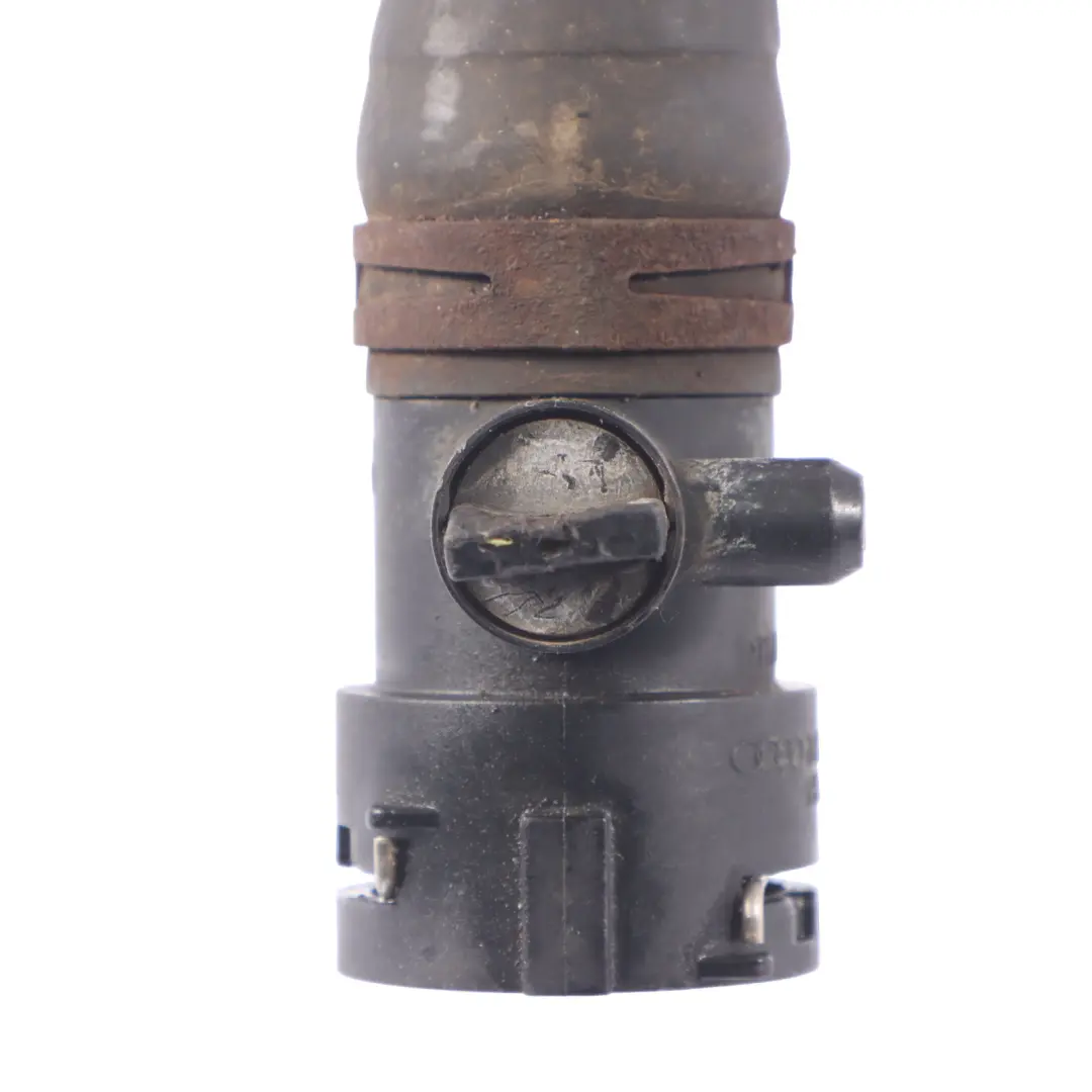 Audi A4 B8 A5 8T 1.8 2.0 TFSI Petrol Engine Water Coolant Pipe Hose - SKU 8K0121055N - Part number 8K0121055N