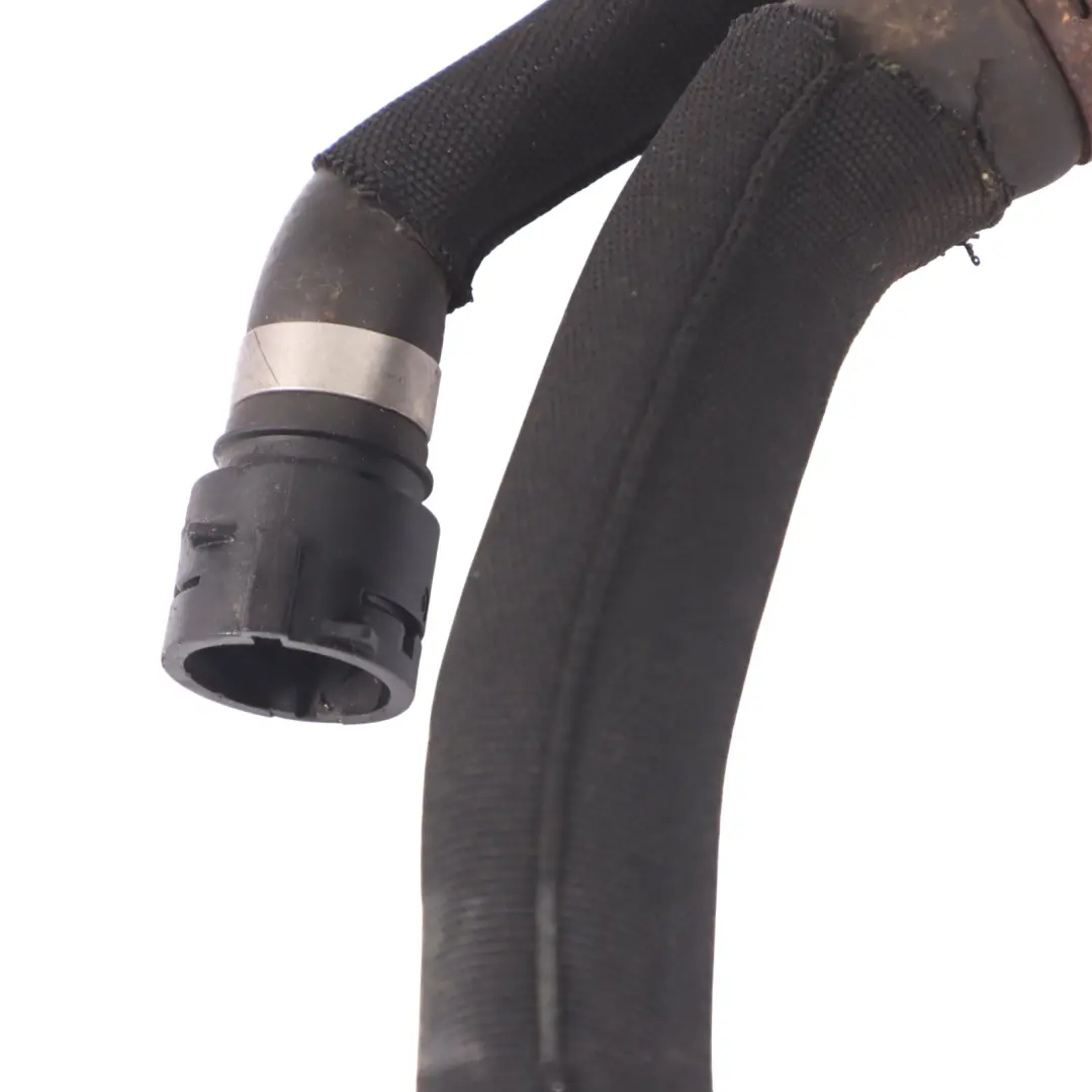 Audi A4 B8 A5 8T 1.8 2.0 TFSI Petrol Engine Water Coolant Pipe Hose - SKU 8K0121055N - Part number 8K0121055N