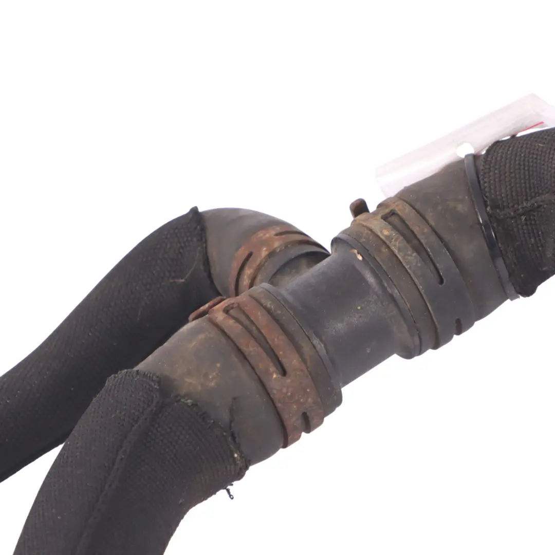 Manguera Refrigerante Motor Gasolina para Audi A4 B8 A5 8T 1.8 2.0 TFSI con número de pieza 8K0121055N Audi A4 B8 A5 8T 1.8 2.0 TFSI Manguera Refrigerante Motor Gasolina - SKU 8K0121055N - Número de pieza 8K0121055N