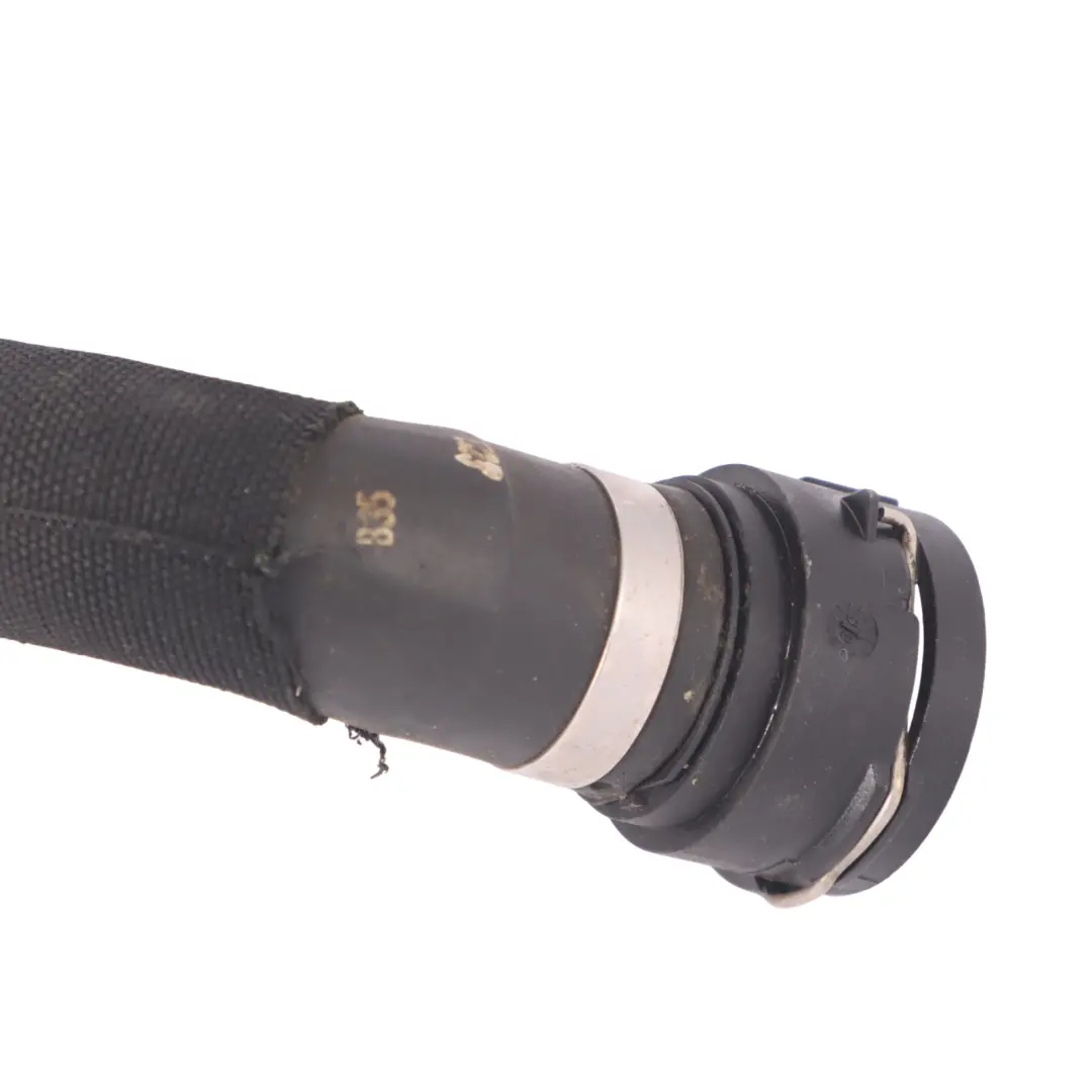 Benzinmotor Wasser Kühlmittel Schlauch für Audi A4 B8 A5 8T 1.8 2.0 TFSI mit Teilenummer 8K0121055N Audi A4 B8 A5 8T 1.8 2.0 TFSI Benzinmotor Wasser Kühlmittel Schlauch - SKU 8K0121055N - Teilenummer 8K0121055N