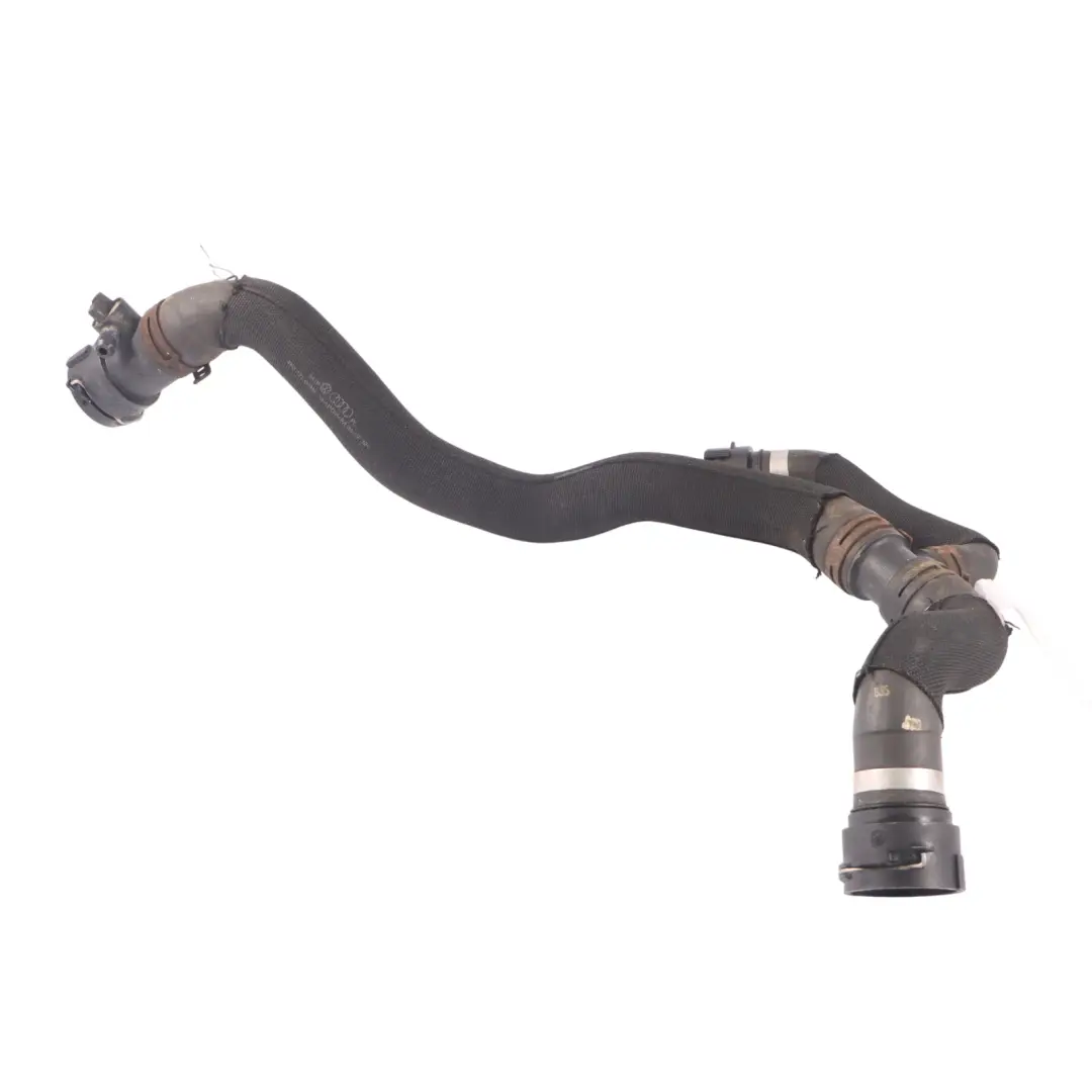 Audi A4 B8 A5 8T 1.8 2.0 TFSI Petrol Engine Water Coolant Pipe Hose - SKU 8K0121055N - Part number 8K0121055N