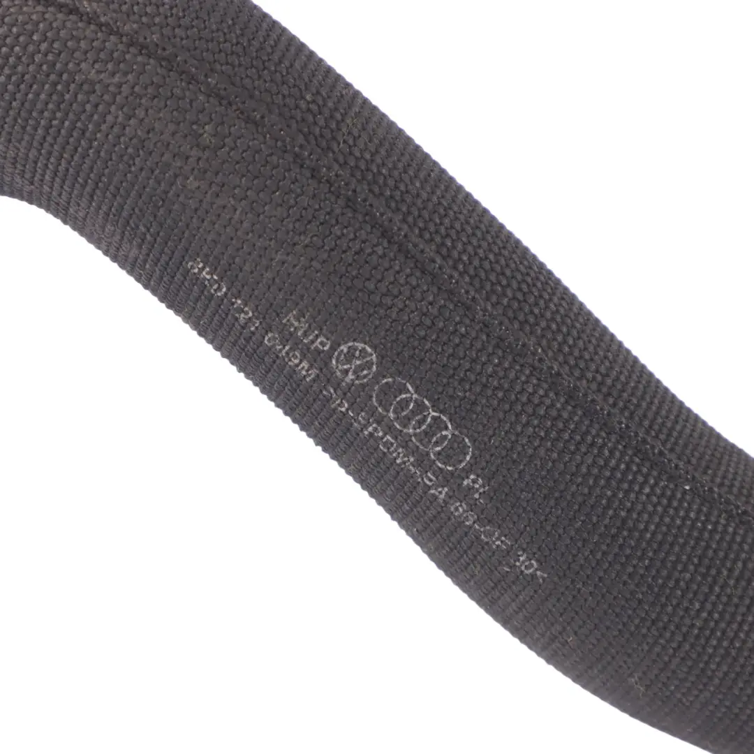 Audi A4 B8 A5 8T 1.8 2.0 TFSI Petrol Engine Water Coolant Pipe Hose - SKU 8K0121055N - Part number 8K0121055N