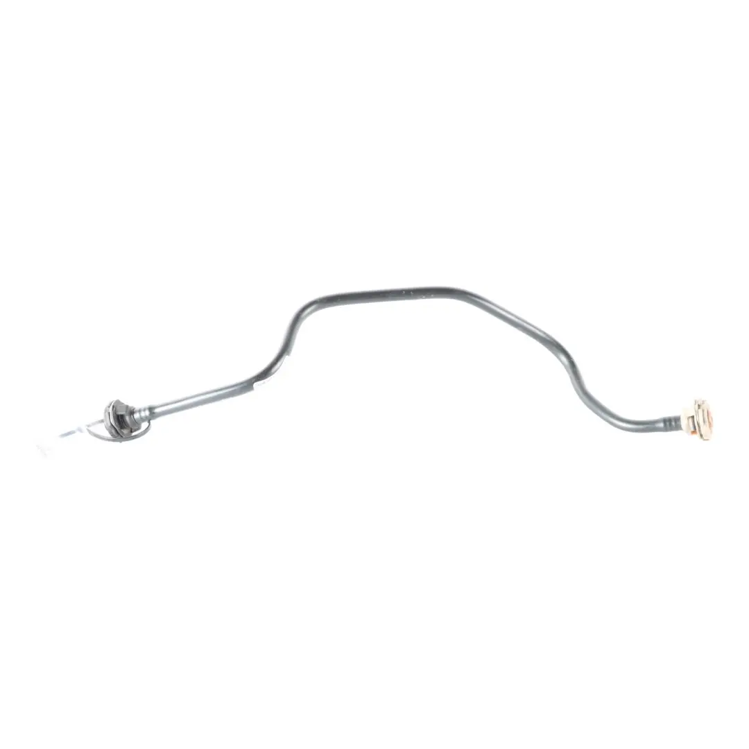 Radiator Water Coolant Pipe Hose Tube Line to Audi A4 B8 2.0 TDI with Part number 8K0121081BJ Audi A4 B8 2.0 TDI Radiator Water Coolant Pipe Hose Tube Line - SKU 8K0121081BJ - Part number 8K0121081BJ