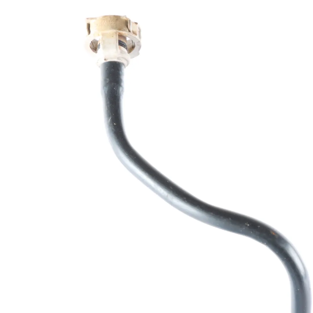 Audi A4 B8 Radiateur Eau Refroidissement Tuyau Ligne 2.0 TDI CAGA 8K0121081P - SKU 8K0121081BJ - Numéro de pièce 8K0121081BJ