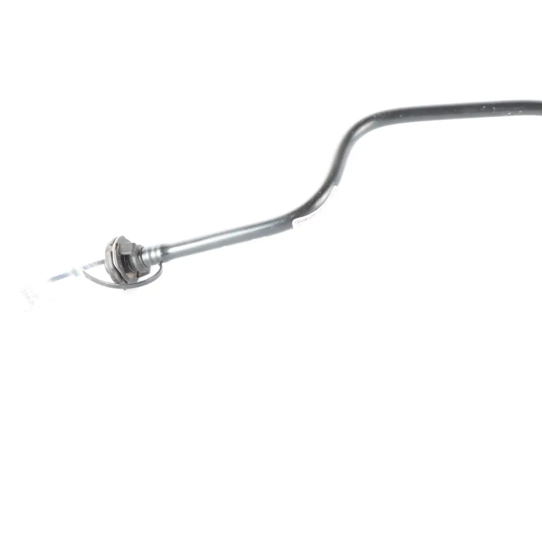 Audi A4 B8 Przewód Płynu Chłodzącego Chłodnicy 2.0 TDI - SKU 8K0121081BJ - Numer Części 8K0121081BJ