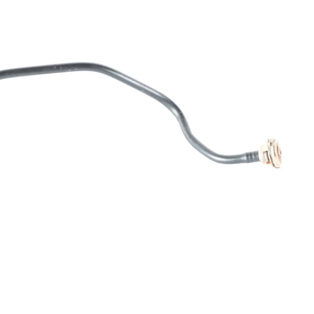 Audi A4 B8 Kühler Wasser Rohr Schlauch Leitung 2.0 TDI CAGA 8K0121081P - SKU 8K0121081BJ - Teilenummer 8K0121081BJ