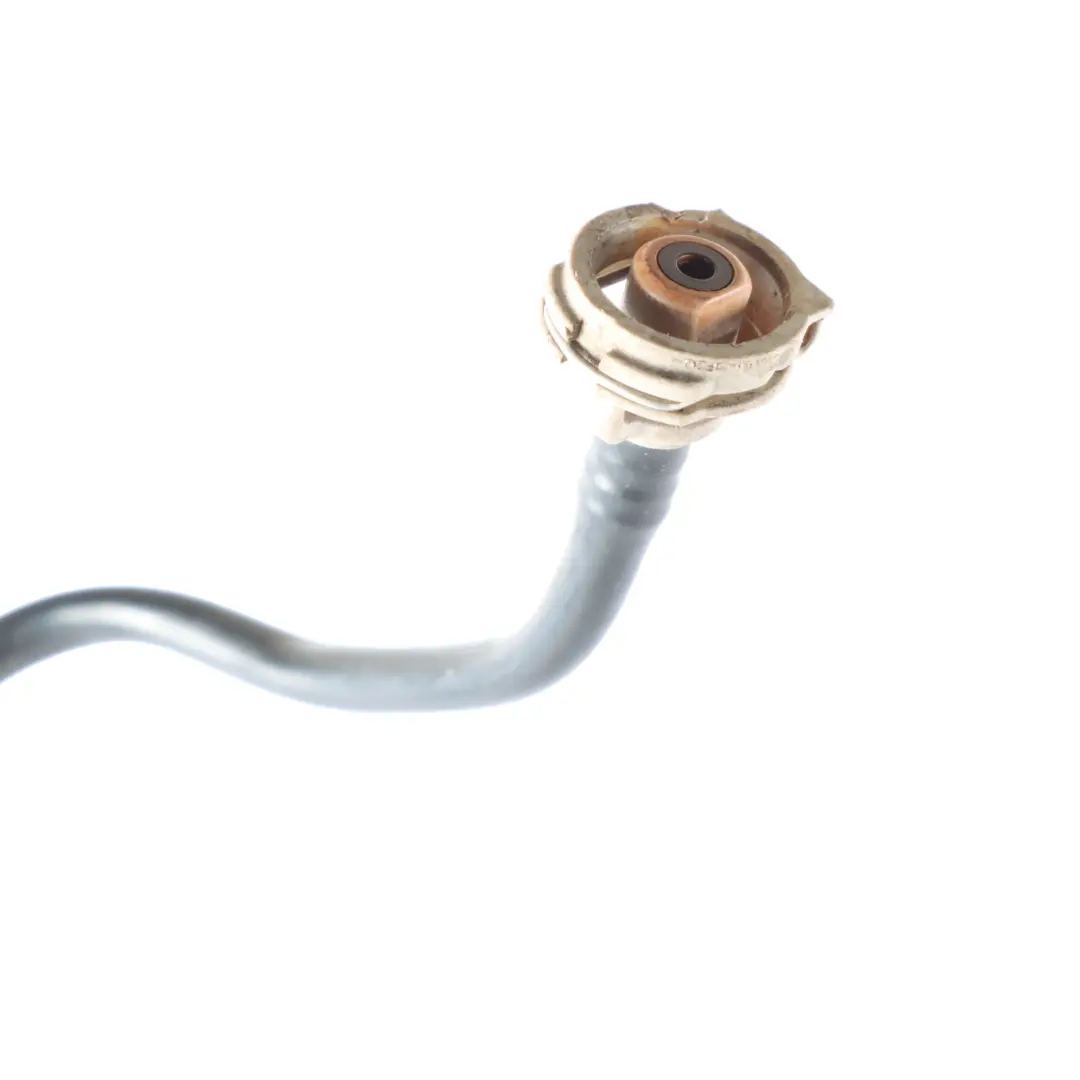 Audi A4 B8 Radiateur Eau Refroidissement Tuyau Ligne 2.0 TDI CAGA 8K0121081P - SKU 8K0121081BJ - Numéro de pièce 8K0121081BJ
