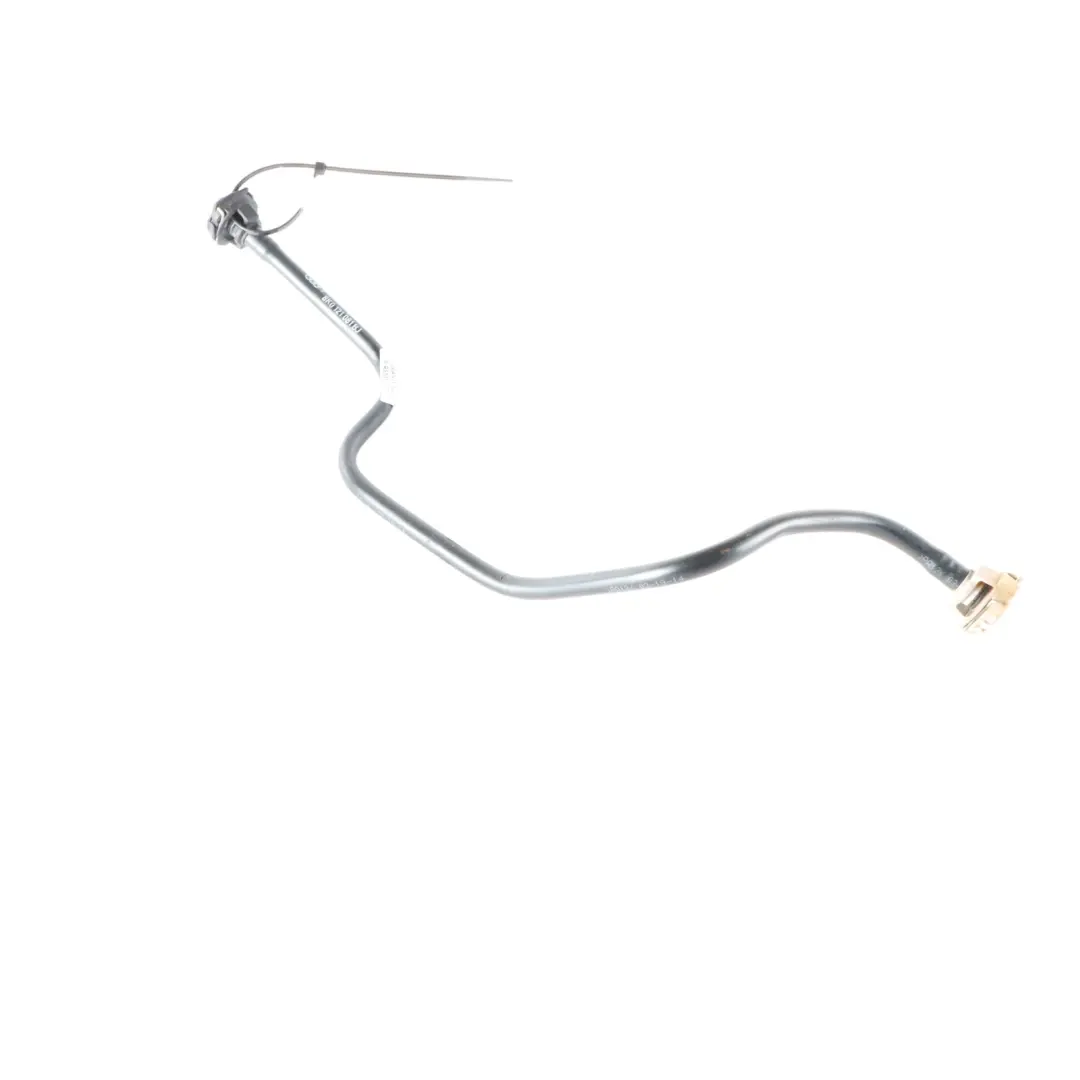 Audi A4 B8 Radiateur Eau Refroidissement Tuyau Ligne 2.0 TDI CAGA 8K0121081P - SKU 8K0121081BJ - Numéro de pièce 8K0121081BJ