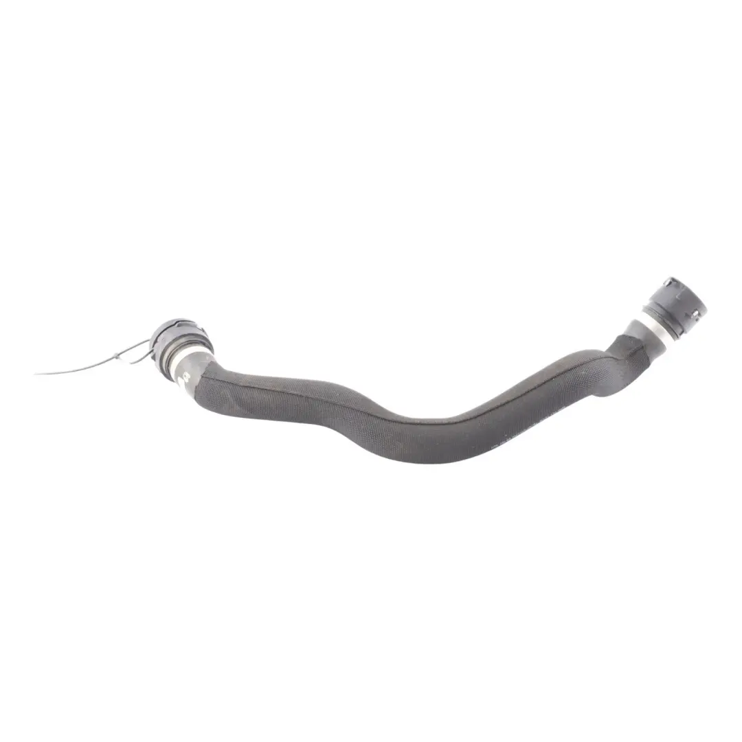  Tuyau d'eau Audi A4 B8 A5 8T Q5 8R 2.0 TFSI Tuyau de refroidissement - SKU 8K0121101M - Numéro de pièce 8K0121101M