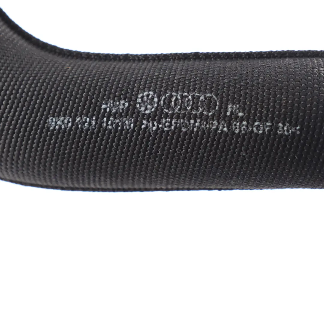 Przewód Wąż Intercoolera do Audi A4 B8 A5 8T Q5 8R 2.0 TFSI o numerze 8K0121101M Audi A4 B8 A5 8T Q5 8R 2.0 TFSI Przewód Wąż Intercoolera - SKU 8K0121101M - Numer Części 8K0121101M