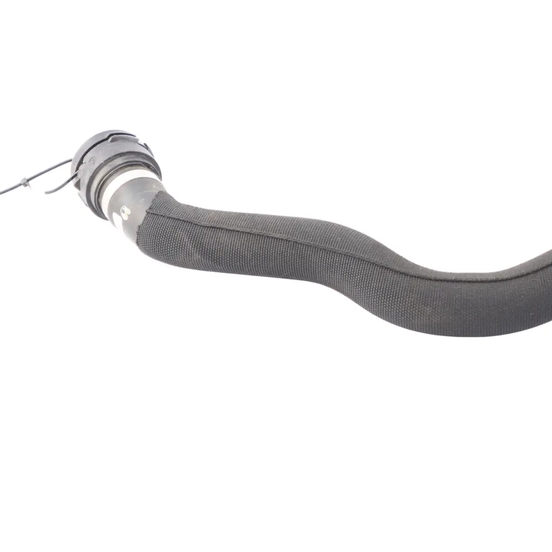  Tuyau d'eau Audi A4 B8 A5 8T Q5 8R 2.0 TFSI Tuyau de refroidissement - SKU 8K0121101M - Numéro de pièce 8K0121101M