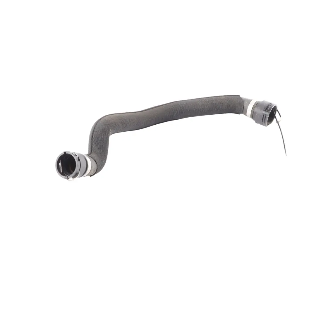  Tuyau d'eau Audi A4 B8 A5 8T Q5 8R 2.0 TFSI Tuyau de refroidissement - SKU 8K0121101M - Numéro de pièce 8K0121101M