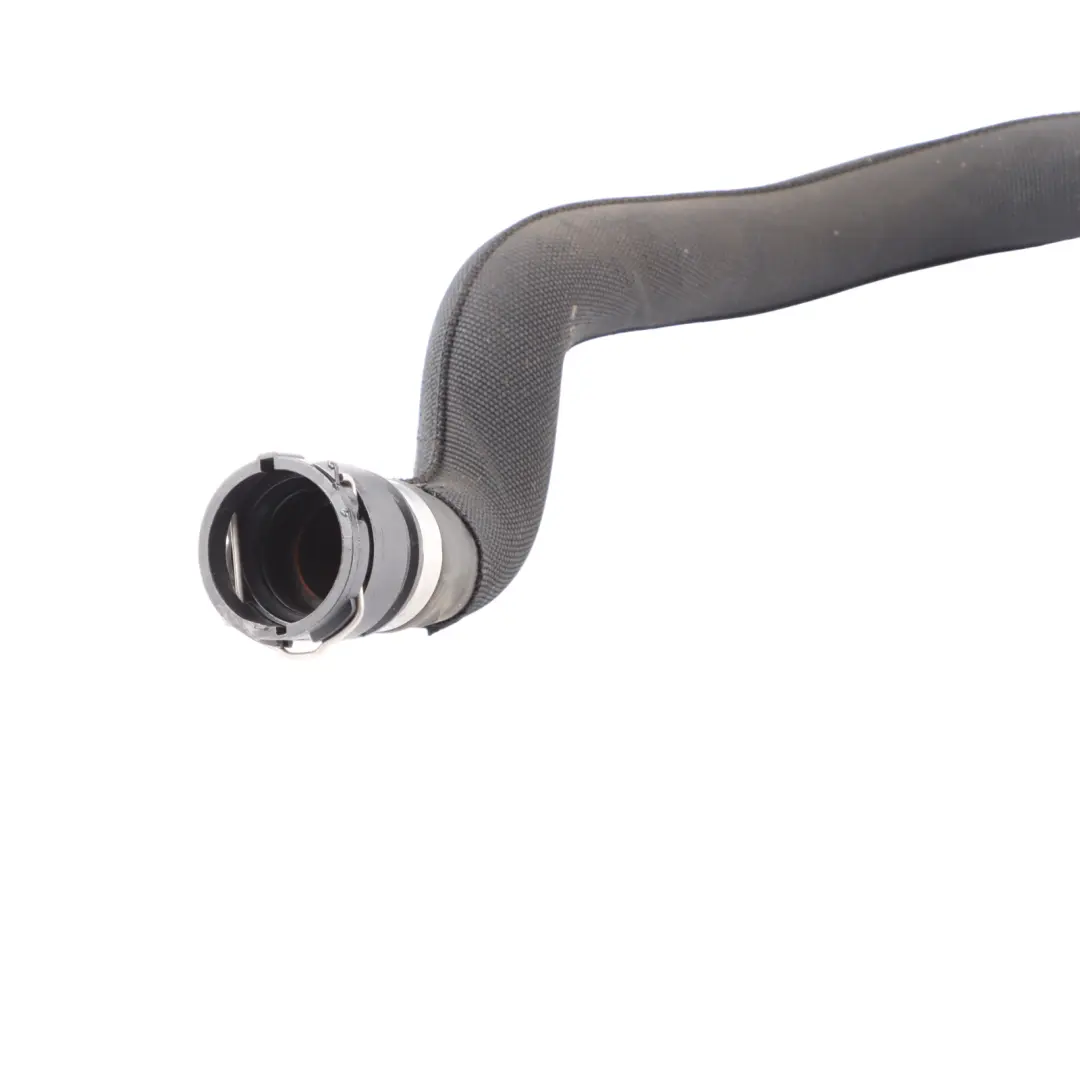 Water Pipe Audi A4 B8 A5 8T Q5 8R 2.0 TFSI Coolant Hose Line to with Part number 8K0121101M Water Pipe Audi A4 B8 A5 8T Q5 8R 2.0 TFSI Coolant Hose Line - SKU 8K0121101M - Part number 8K0121101M