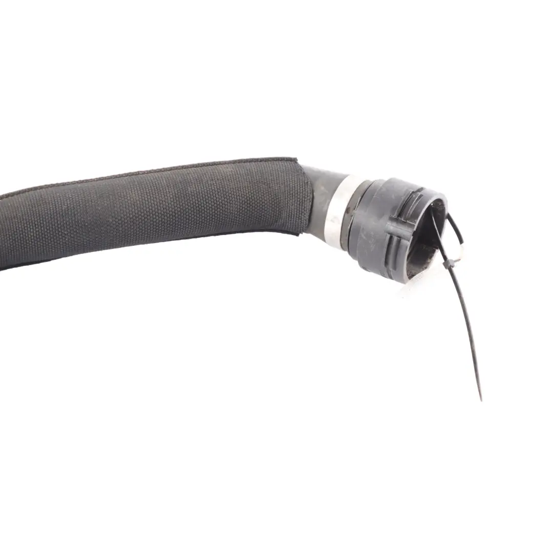 Tuyau d'eau Audi A4 B8 A5 8T Q5 8R 2.0 TFSI Tuyau de refroidissement pour à propos du numéro de pièce 8K0121101M Tuyau d'eau Audi A4 B8 A5 8T Q5 8R 2.0 TFSI Tuyau de refroidissement - SKU 8K0121101M - Numéro de pièce 8K0121101M