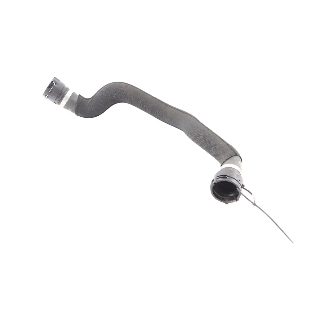  Tuyau d'eau Audi A4 B8 A5 8T Q5 8R 2.0 TFSI Tuyau de refroidissement - SKU 8K0121101M - Numéro de pièce 8K0121101M