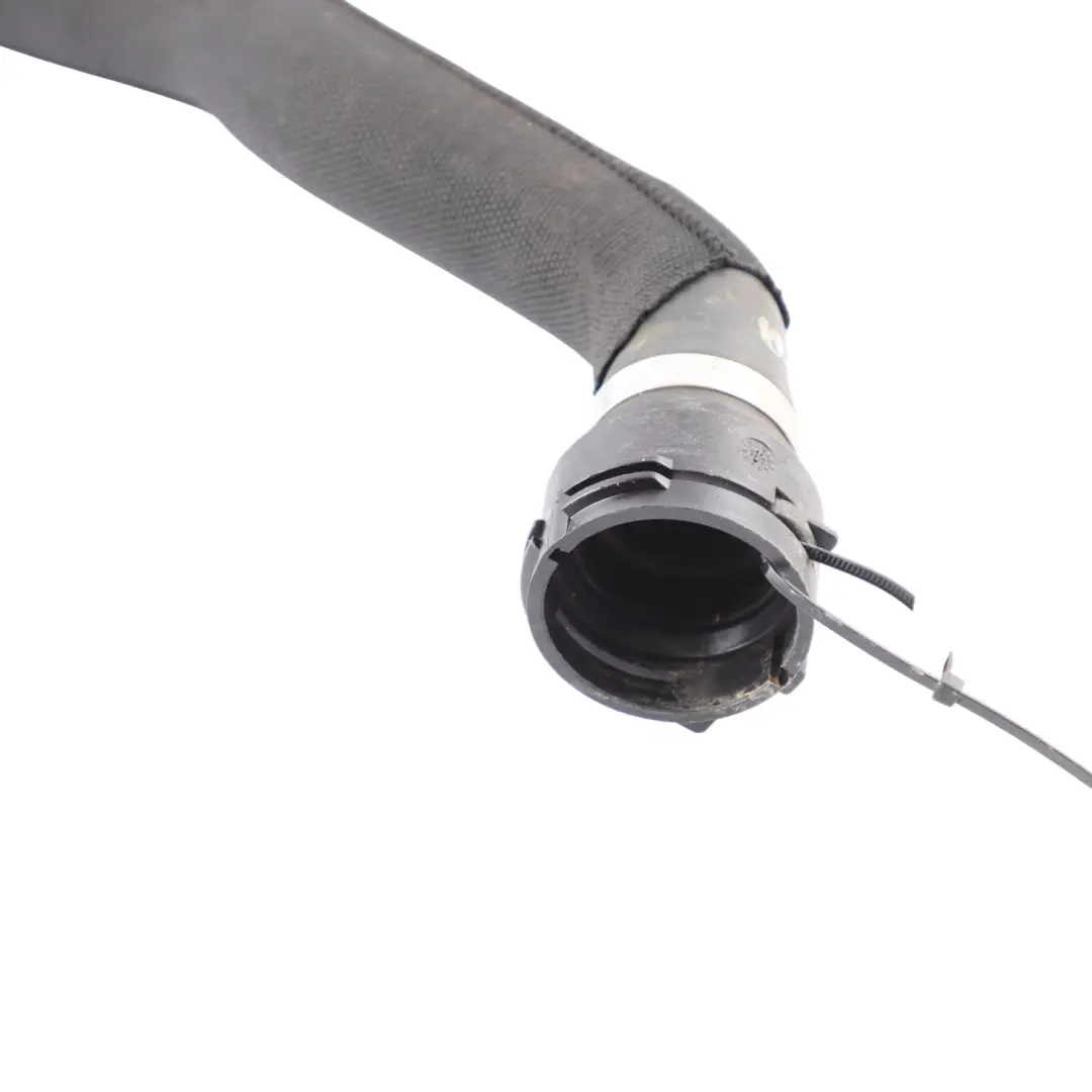  Water Pipe Audi A4 B8 A5 8T Q5 8R 2.0 TFSI Coolant Hose Line - SKU 8K0121101M - Part number 8K0121101M