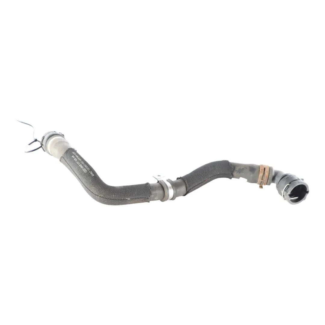  Water Hose Audi A5 8T A4 B8 Cooling Coolant Radiator Pipe Line - SKU 8K0121109AA - Part number 8K0121109AA