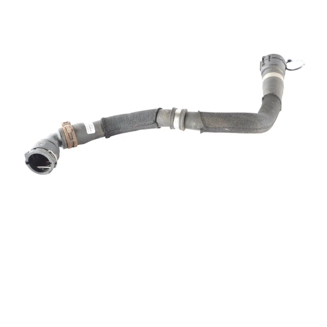  Water Hose Audi A5 8T A4 B8 Cooling Coolant Radiator Pipe Line - SKU 8K0121109AA - Part number 8K0121109AA