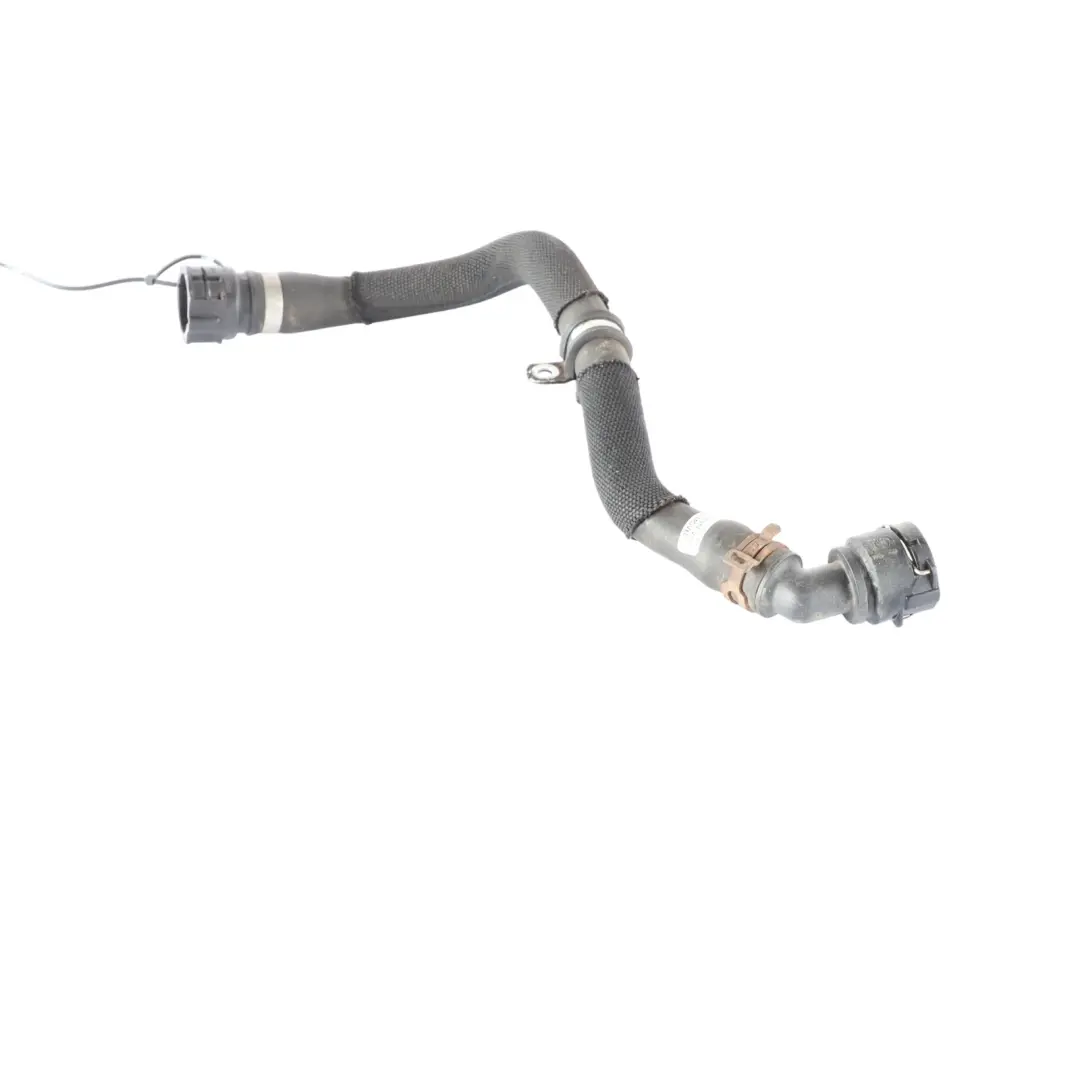  Water Hose Audi A5 8T A4 B8 Cooling Coolant Radiator Pipe Line - SKU 8K0121109AA - Part number 8K0121109AA