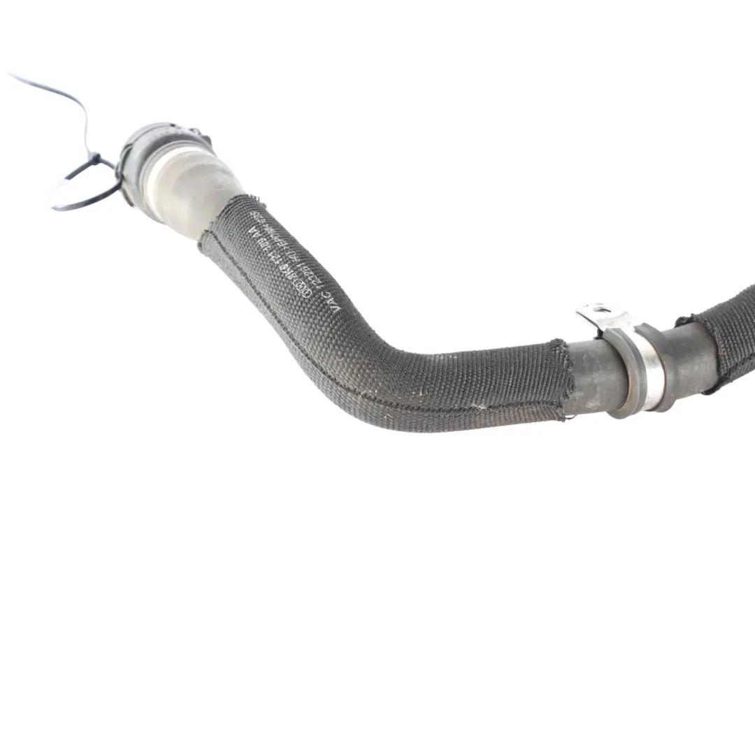  Water Hose Audi A5 8T A4 B8 Cooling Coolant Radiator Pipe Line - SKU 8K0121109AA - Part number 8K0121109AA