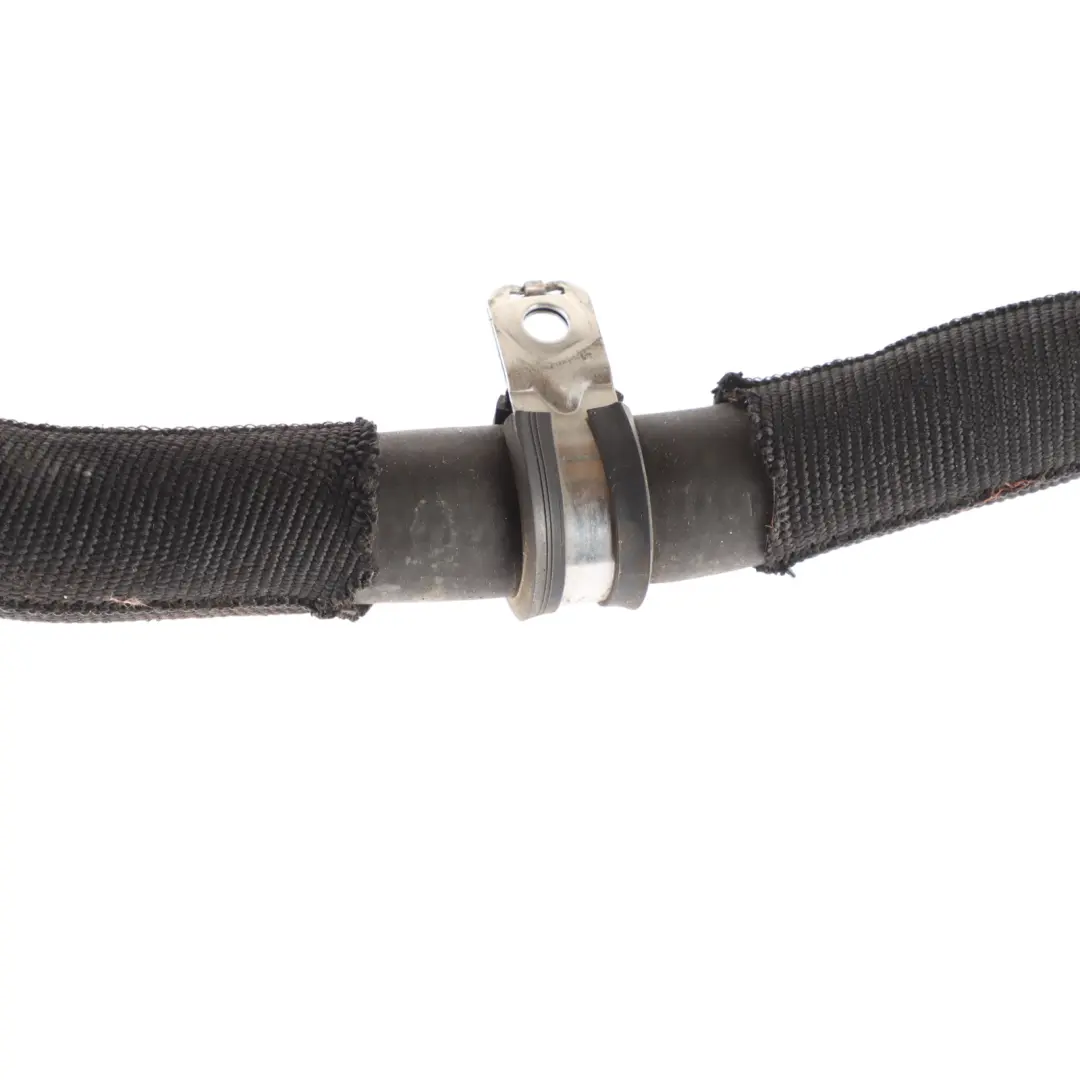  Water Hose Audi A5 8T A4 B8 Cooling Coolant Radiator Pipe Line - SKU 8K0121109AA - Part number 8K0121109AA